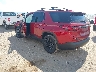 1GNERJKW0PJ****** Salvage and Repairable 2023 Chevrolet Traverse in Western Colorado