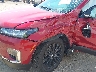 1GNERJKW0PJ****** Salvage and Repairable 2023 Chevrolet Traverse in Colorado State