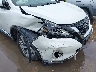 5N1AZ2MJ0KN****** Wrecked 2019 Nissan Murano