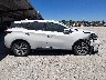5N1AZ2MJ0KN****** Wrecked 2019 Nissan Murano in Texas State