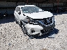 5N1AZ2MJ0KN****** Salvage and Wrecked 2019 Nissan Murano in Austin