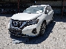 5N1AZ2MJ0KN****** Used and Repairable 2019 Nissan Murano in Austin