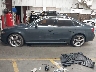 WAUBGAFL9AA****** Salvage 2010 Audi S4