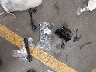 WAUBGAFL9AA****** Wrecked 2010 Audi S4 in Arizona State