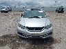 2HGFB2F87DH****** Wrecked 2013 Honda Civic in Texas State