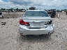 2HGFB2F87DH****** Wrecked 2013 Honda Civic