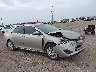 4T4BF1FK3ER****** Wrecked 2014 Toyota Camry in Texas State