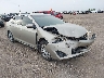 4T4BF1FK3ER****** Salvage and Wrecked 2014 Toyota Camry in Corpus Christi