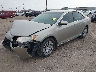 4T4BF1FK3ER****** Used and Repairable 2014 Toyota Camry in Corpus Christi