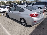 1G1BC5SM3H7****** Salvamento y Reparables 2017 Chevrolet Cruze en San Diego