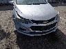1G1BC5SM3H7****** Salvamento y Reparables 2017 Chevrolet Cruze en Estado de California