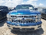 3GCPCREC2FG****** Destrozados 2015 Chevrolet Silverado 1500 en Estado de Texas