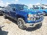 3GCPCREC2FG****** Salvamento y Destrozados 2015 Chevrolet Silverado 1500 en Lubbock
