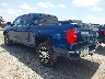 3GCPCREC2FG****** Salvamento y Reparables 2015 Chevrolet Silverado 1500 en Lubbock