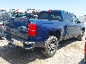 3GCPCREC2FG****** Salvamento y Destrozados 2015 Chevrolet Silverado 1500 en Estado de Texas