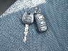 2T1KR32E35C****** Salvamento 2005 Toyota Matrix en Estado de Nueva Jersey
