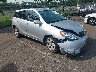 2T1KR32E35C****** Salvamento y Destrozados 2005 Toyota Matrix en Englishtown