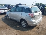 2T1KR32E35C****** Salvamento y Reparables 2005 Toyota Matrix en Englishtown