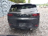 SAL1L9FU4SA****** Destrozados 2025 Land Rover Range Rover Sport
