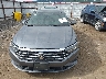 3VWC57BU0KM****** Wrecked 2019 Volkswagen Jetta in Washington State