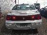 2G1WF52E339****** Usados 2003 Chevrolet Impala