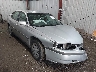 2G1WF52E339****** Salvamento y Destrozados 2003 Chevrolet Impala en Tidewater