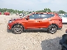 5XYZTDLB8HG****** Repairable 2017 Hyundai Santa Fe in Wisconsin State
