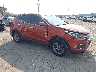5XYZTDLB8HG****** Salvage and Wrecked 2017 Hyundai Santa Fe in Appleton