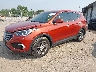 5XYZTDLB8HG****** Used and Repairable 2017 Hyundai Santa Fe in Appleton