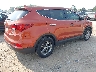 5XYZTDLB8HG****** Salvage and Wrecked 2017 Hyundai Santa Fe in Wisconsin State