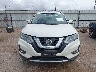 JN8AT2MV7HW****** Destrozados 2017 Nissan Rogue en Estado de Texas