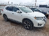 JN8AT2MV7HW****** Salvamento y Destrozados 2017 Nissan Rogue en Lubbock
