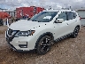 JN8AT2MV7HW****** Usados y Reparables 2017 Nissan Rogue en Lubbock