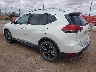 JN8AT2MV7HW****** Salvamento y Reparables 2017 Nissan Rogue en Lubbock