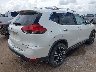 JN8AT2MV7HW****** Salvamento y Destrozados 2017 Nissan Rogue en Estado de Texas
