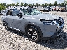 5N1DR3DK1SC****** Salvamento y Destrozados 2025 Nissan Pathfinder en Nashville