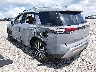 5N1DR3DK1SC****** Salvamento y Reparables 2025 Nissan Pathfinder en Nashville