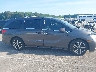 5FNRL6H8XNB****** Usados 2022 Honda Odyssey en Estado de Indiana