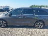 5FNRL6H8XNB****** Reparables 2022 Honda Odyssey en Estado de Indiana