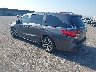5FNRL6H8XNB****** Salvamento y Reparables 2022 Honda Odyssey en Indianapolis South