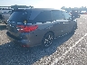 5FNRL6H8XNB****** Salvamento y Destrozados 2022 Honda Odyssey en Estado de Indiana
