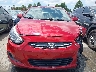 KMHCT5AE7HU****** Used 2017 Hyundai Accent in North Carolina State