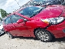KMHCT5AE7HU****** Repairable 2017 Hyundai Accent in North Carolina State