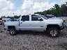 3GCPCREC0GG****** Usados 2016 Chevrolet Silverado 1500 en Estado de Carolina del Sur