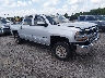 3GCPCREC0GG****** Salvamento y Destrozados 2016 Chevrolet Silverado 1500 en Lexington