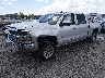 3GCPCREC0GG****** Usados y Reparables 2016 Chevrolet Silverado 1500 en Lexington