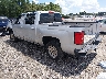 3GCPCREC0GG****** Salvamento y Reparables 2016 Chevrolet Silverado 1500 en Lexington