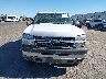 1GCHK23U75F****** Salvage 2005 Chevrolet Silverado 2500 HD