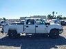 1GCHK23U75F****** Wrecked 2005 Chevrolet Silverado 2500 HD
