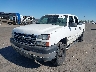 1GCHK23U75F****** Used and Repairable 2005 Chevrolet Silverado 2500 HD in Fresno